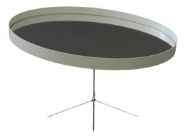 Example of Table Mirrors