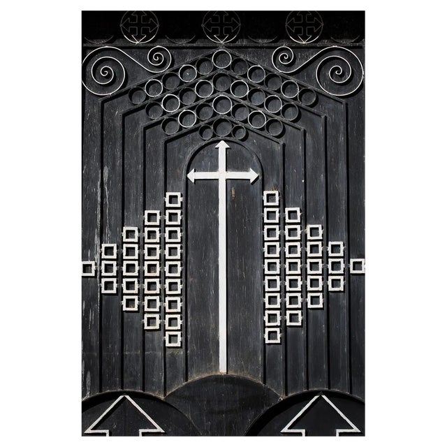 Laurent Campus, Copts 04, 2012, Archival Pigment Print For Sale