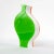 1990s Vintage Colorful Stylized Acrylic Glass Vases from Villeroy & Boch, Set of 3 For Sale - Image 5 of 11