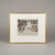 Maria Helena Vieira da Silva lithograph — “Carnaval,” 1978, a vibrant three-colour print signed and numbered (136/190),...