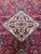 8ft 2in × 11ft 10in Josheghan Hand Knotted Iranian Jewel Tone Rug For Sale - Image 9 of 13