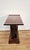 Southeast Asian Style Coffee Table in Teak, 1940s For Sale - Image 6 of 17