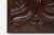 Gothic Sculpted Oak Panel, Belgium, 16th Century For Sale - Image 3 of 12