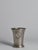 Small Vintage Pewter Vase with Laurel Wreath from Svenskt Tenn, Sweden, 1967 For Sale - Image 6 of 10
