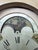 English Clock Face by Fred Scott Dundee for Walker and Hughes Movement For Sale - Image 6 of 9