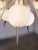 Brass 21st Century Murano Pinocchio Chandelier by Fabio LTD For Sale - Image 8 of 8