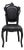 Vintage Smoke Chair by Moooi For Sale