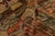 Beige Antique Persian Malayer Rug in Beige With Pictorials and Florals - Rug & Kilim For Sale - Image 8 of 8
