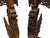 Asian Carved Plant Tables with Dragons, 1920, Set of 2 For Sale - Image 15 of 17
