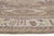 Contemporary Turkish Oushak Rug, 10'01 X 13'05 For Sale - Image 4 of 10