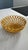 Handmade Ochre Ceramic Openwork Fruit Basket from Pichon Uzès, France, 1960s For Sale - Image 11 of 13