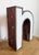 Mid-Century Modern Vintage Illuminated Advertising Letter N, 1960s For Sale - Image 3 of 15
