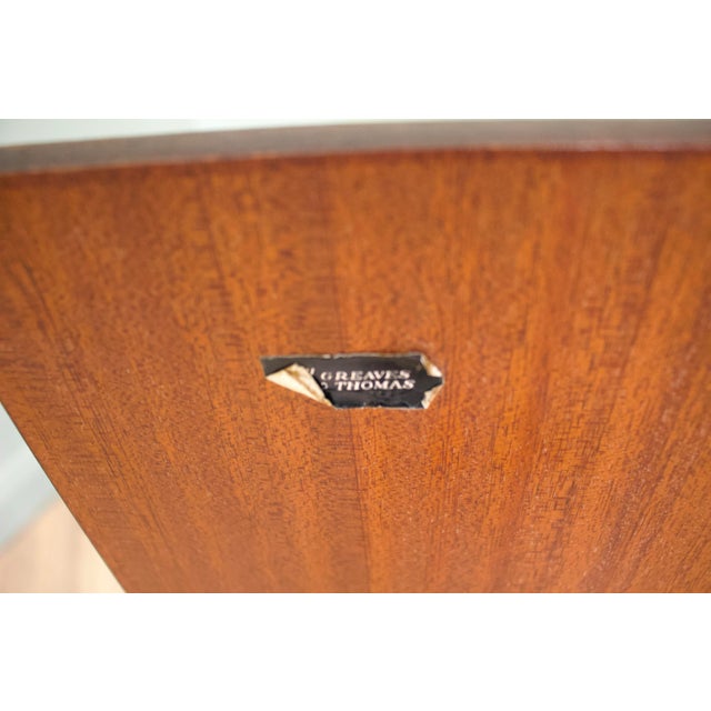 Veneer Sideboard from Greaves & Thomas, 1966 For Sale - Image 13 of 15