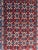 Antique Veramin Rug in Wool, 1920s For Sale - Image 14 of 18