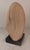 This stylish vintage modern sculpture is from Austin Productions by David Fisher. The beautiful design features intricate...