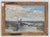 José Maria Prim Guyto, Expressionist Landscape, 1920s, Oil Painting For Sale - Image 4 of 8
