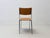 Stackable Forum II Chair from Horgenglarus, 1970s For Sale - Image 15 of 18
