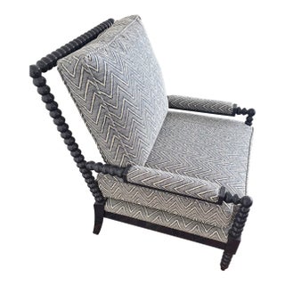 Kravet Lee Jofa Rory Chair For Sale