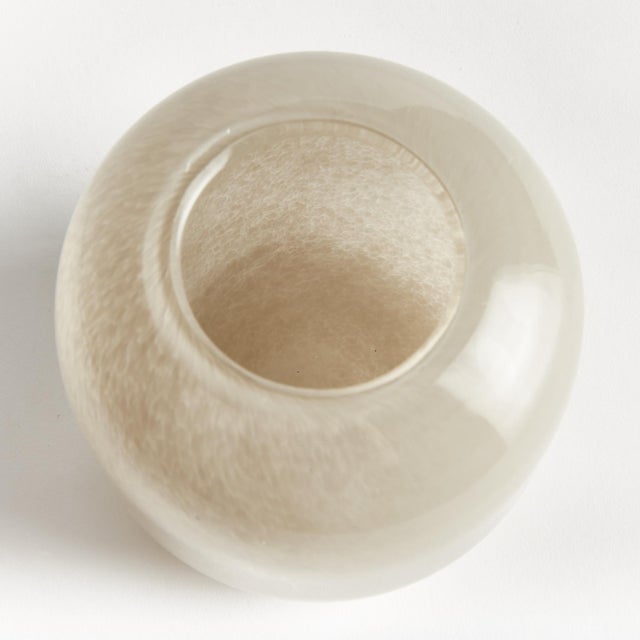 Contemporary Melora Vase Small For Sale - Image 3 of 5