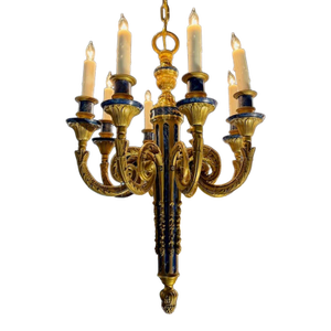 French Louis XVI Chandelier
