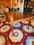 Brown Random Harvest Lyon Walnut Refectory Dining Table For Sale - Image 8 of 17