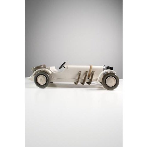 Michel Aroutcheff Mercedes Model For Sale - Image 3 of 11