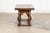 17th Century English Oak Draw-Leaf Refectory Table, 1680 For Sale - Image 10 of 18