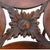 Traditional Rj Horner Carved Mahogany Cloverleaf Plant Stand C1920 For Sale - Image 3 of 8