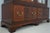 Henkel Harris Model 2302 Mahogany Curio Cabinet For Sale - Image 13 of 18