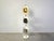 Mid-Century Floor Lamp by Brevetatto, Italy, 1960s For Sale - Image 4 of 12