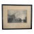 19th Century English Steel Engraving of "Ulysses Deriding Polyphemus" After JMW Turner For Sale