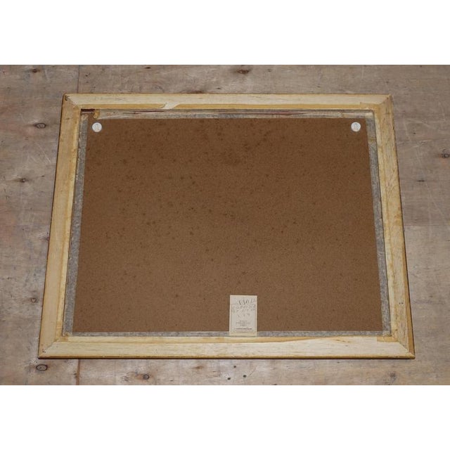 Jan Wijnants, Untitled, Paper, Framed For Sale - Image 11 of 13