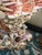 Shell Seashell Encrusted Ocean Goddess Bust For Sale - Image 7 of 12