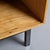 Ash Cansado Sideboard attributed to Charlotte Perriand for Steph Simon, 1960 For Sale - Image 10 of 18