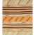 Orange Vintage Turkish Kilim 9'5 X 5'4 For Sale - Image 8 of 8