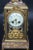 Mid 19th Century 19th Century Empire Style Clock For Sale - Image 5 of 7
