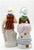 Pair of “Made in Occupied Japan” Porcelain Staffordshire-Style Figurines, Circa 1945–1952 For Sale - Image 6 of 10