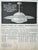 Metal Large Art Deco Glass Pendant Lights, 1930s, Set of 2 For Sale - Image 7 of 18