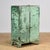 Industrial cabinet from the 1970s, made of iron. This robust eye-catcher has a practical top flap and offers a surprising...