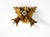Small Ceiling Lamp by Banci Firenze, Italy, 1960s For Sale - Image 4 of 18