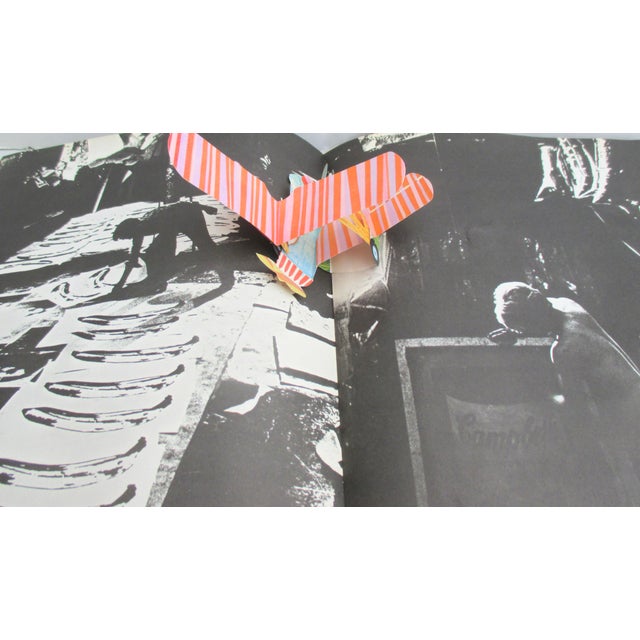 Andy Warhol's Index (Book) by Andy Warhol For Sale - Image 10 of 16