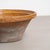 Rustic Ceramic Plate Vase, 1940s For Sale - Image 9 of 11