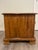 American Vintage Ethan Allen Heirloom Nutmeg Maple End Table / Cabinet For Sale - Image 3 of 11