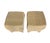 Early 21st Century Brown Jordan Fusion Side Tables, a Pair For Sale - Image 5 of 10