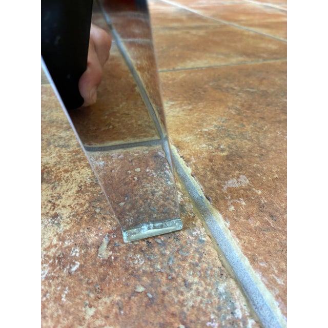 Flexform Lounge Chair For Sale - Image 12 of 12