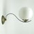 Vintage Wall Lamp, Poland, 1950s For Sale - Image 6 of 6
