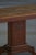Vintage Danish Art Deco Table in Oak, 1930s For Sale - Image 6 of 15