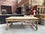 Castle Table, Early 20th Century For Sale - Image 4 of 12