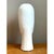 Vintage Abstract Ceramic Bust Sculpture For Sale - Image 9 of 12