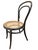 Bistrot Chairs by Michael Thonet for Thonet, 1860, Set of 3 For Sale - Image 9 of 18